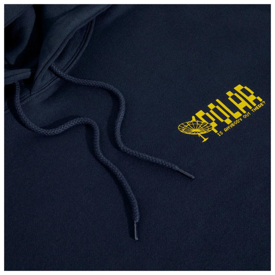 Polar Skate Co. Ανδρικό φούτερ Anyone Out There Hoodie